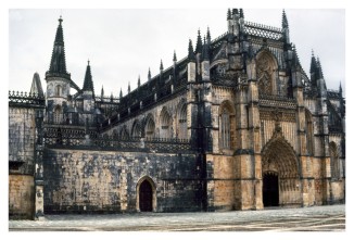 Batalha, Portugal