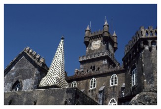 Sintra, Portugal