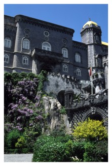 Sintra, Portugal