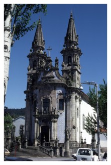 Guimarães, Portugal