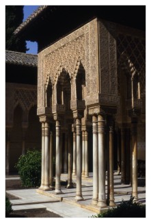 Granada, Spain