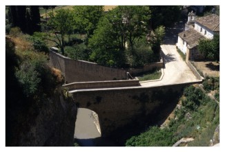 Ronda, Spain