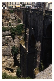 Ronda, Spain