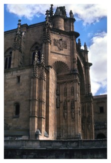 Salamanca, Spain