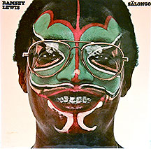 Ramsey Lewis -- Salongo