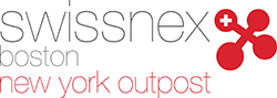 Swissnex logo