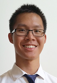 Jeffrey Tam