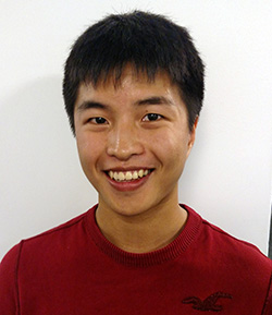 Peter Wang