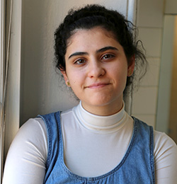 Devora Najjar