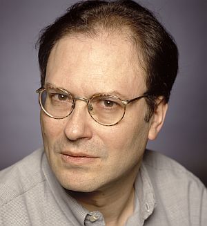 Photo of J. Hoberman