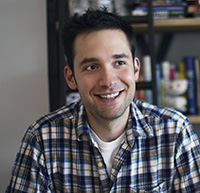 Alexis Ohanian